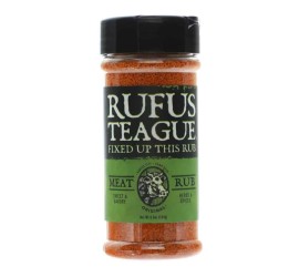 Grilovacie korenie Rufus Teague - Meat Rub