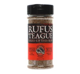 Grilovacie korenie Rufus Teague - Steak Rub
