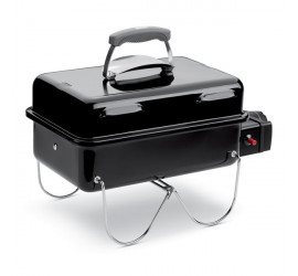 Plynový gril Weber Go-Anywhere