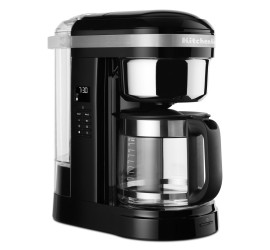 Prekvapkávací kávovar KitchenAid 5KCM1209 - čierna