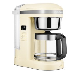 Prekvapkávací kávovar KitchenAid 5KCM1209 - mandľová