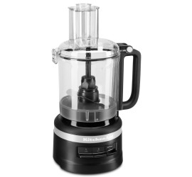 KitchenAid Food Processor 5KFP0919 - matná čierna (2,1 l)