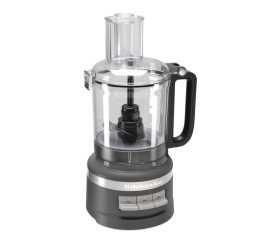 KitchenAid Food Processor 5KFP0919 - tmavo sivý mat (2,1 l)