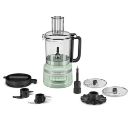KitchenAid Food Processor 5KFP0921 - pistáciová (2,1 l)