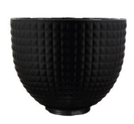 KitchenAid keramická mísa svetlo a tieň (4,83 l) pre kuchynské roboty