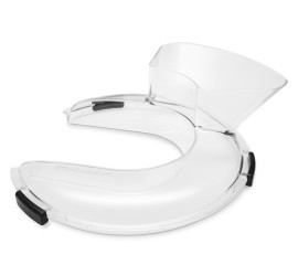 KitchenAid nalievací štít s bezpečným dosadnutím