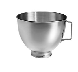 KitchenAid nerezová misa (4,28 l) pre kuchynské roboty