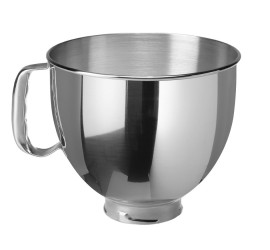 KitchenAid nerezová misa (4,83 l)