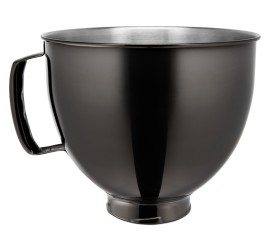 KitchenAid nerezová misa antracitová (4,83 l) pre kuchynské roboty