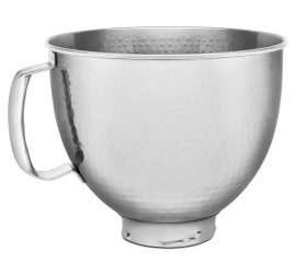 KitchenAid nerezová misa tepaná (4,83 l) pre kuchynské roboty