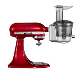 KitchenAid nízkootáčkový odšťavovač