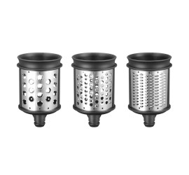 KitchenAid sada krouhacích nožů