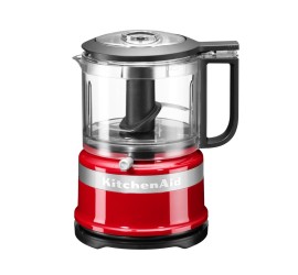 KitchenAid sekáčik na potraviny 5KFC3516 - kráľovská červená (0,83 l)