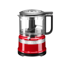 KitchenAid sekáčik na potraviny 5KFC3516 - kráľovská červená (0,83 l)