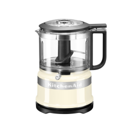 KitchenAid sekáčik na potraviny 5KFC3516 - mandľová (0,83 l)