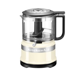 KitchenAid sekáčik na potraviny 5KFC3516 - mandľová (0,83 l)