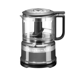 KitchenAid sekáčik na potraviny 5KFC3516 - strieborná (0,83 l)