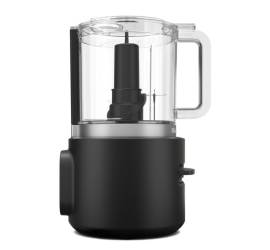 KitchenAid sekáčik na potraviny 5KFCR500 GO - bezdrôtový, bez batérie