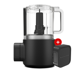 KitchenAid sekáčik na potraviny 5KFCR531 GO - bezdrôtový, s batériou