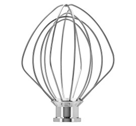 KitchenAid šľahacia metla nerez Artisan