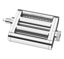 KitchenAid strojček na cestoviny pre kuchynské roboty, nerezový