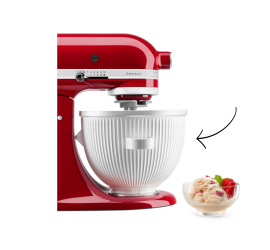 KitchenAid zmrzlinovač