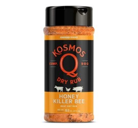 Korenie Kosmos Q - Honey Killer Bee