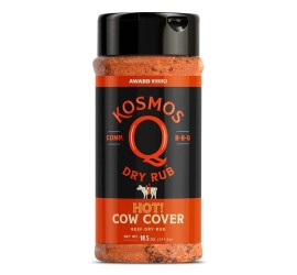 Korenie Kosmos Q - Cow Cover Hot