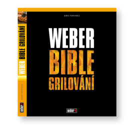 Weber Biblia grilovania