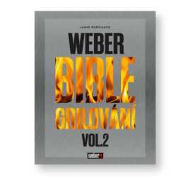 Biblia grilovania Weber 2