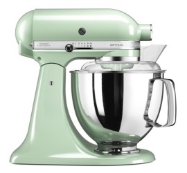 Kuchynský robot KitchenAid Artisan 5KSM175 - pistáciová