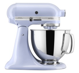 Kuchynský robot KitchenAid Artisan 5KSM125 - levanduľová