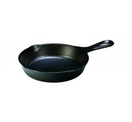 Liatinová panvica Lodge 16 cm