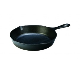 Liatinová panvica Lodge 23 cm