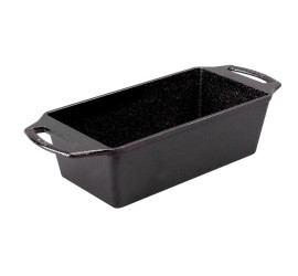 Liatinový pekáčik Lodge 30 x 11 cm