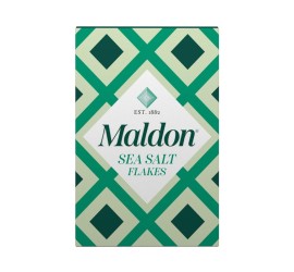 Morská soľ Maldon, 125 g