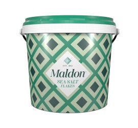 Morská soľ Maldon, 1,4 kg