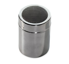 Nordic Ware cukornička na práškový cukor