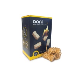 Ooni Premium prírodný podpaľovač