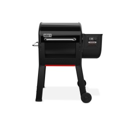 Peletový gril Weber Smoque