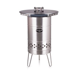 Petromax grilovacia doska na ohnisko Pyron