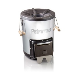 Petromax raketové kachle Rocket Stove