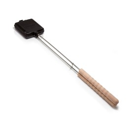 Petromax liatinová forma na sendviče