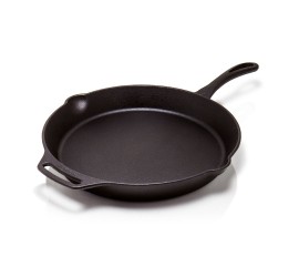 Petromax liatinová panvica s rukoväťou fp35 - 35 cm