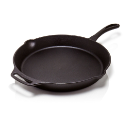 Petromax liatinová panvica s rukoväťou fp40 - 40 cm