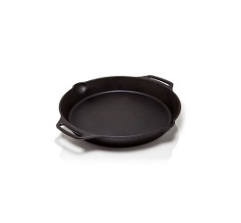 Petromax liatinová panvica s dvoma úchytmi fp20h - 20 cm