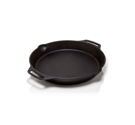 Petromax liatinová panvica s dvoma úchytmi fp25h - 25 cm