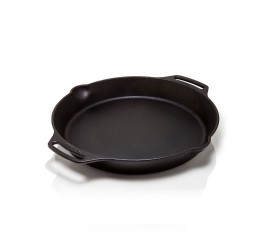 Petromax liatinová panvica s dvoma úchytmi fp30h - 30 cm