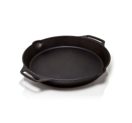 Petromax liatinová panvica s dvoma úchytmi fp35h - 35 cm