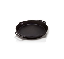 Petromax liatinová panvica s dvoma úchytmi fp20h - 20 cm